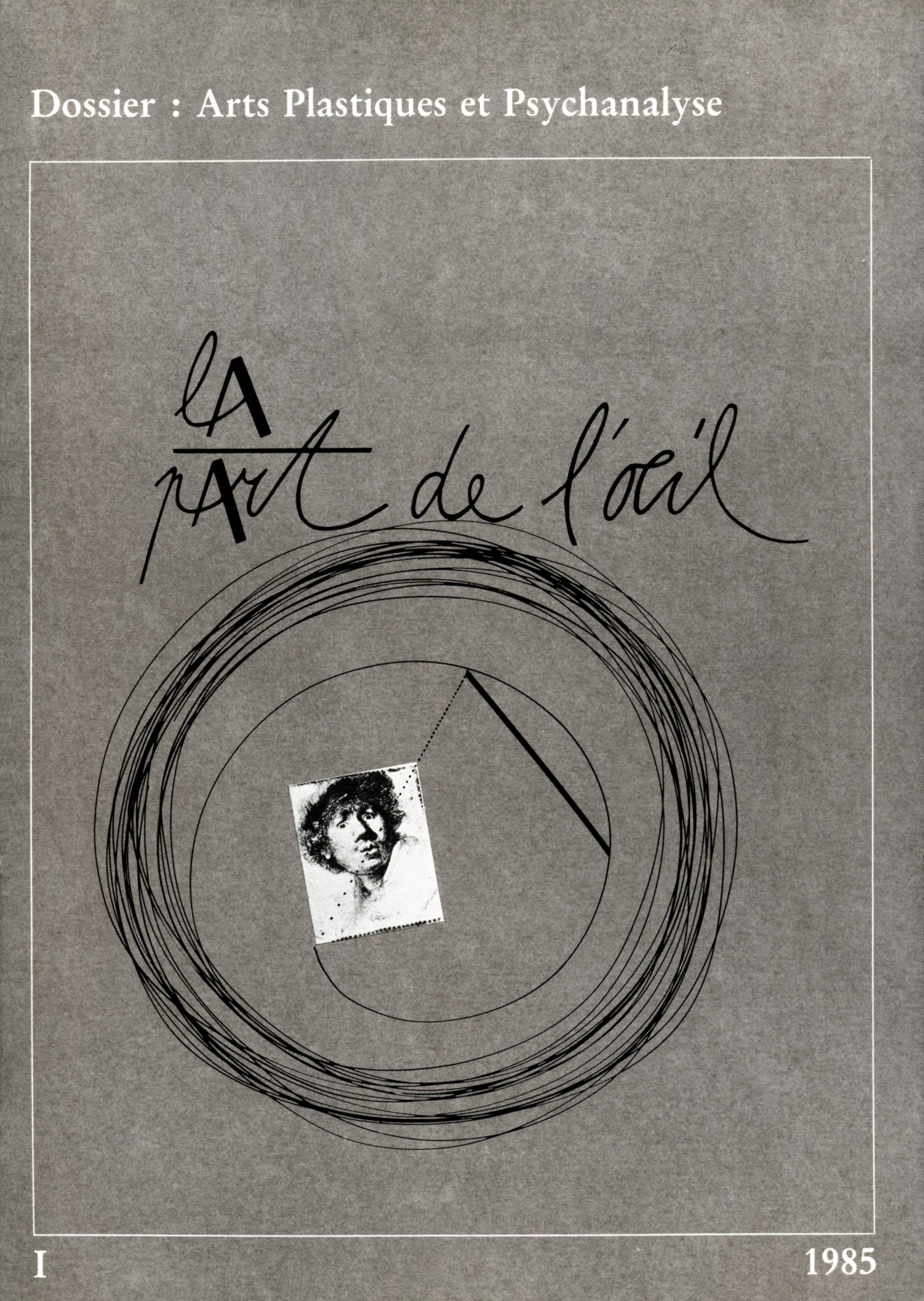 Arts Plastiques et Psychanalyse
