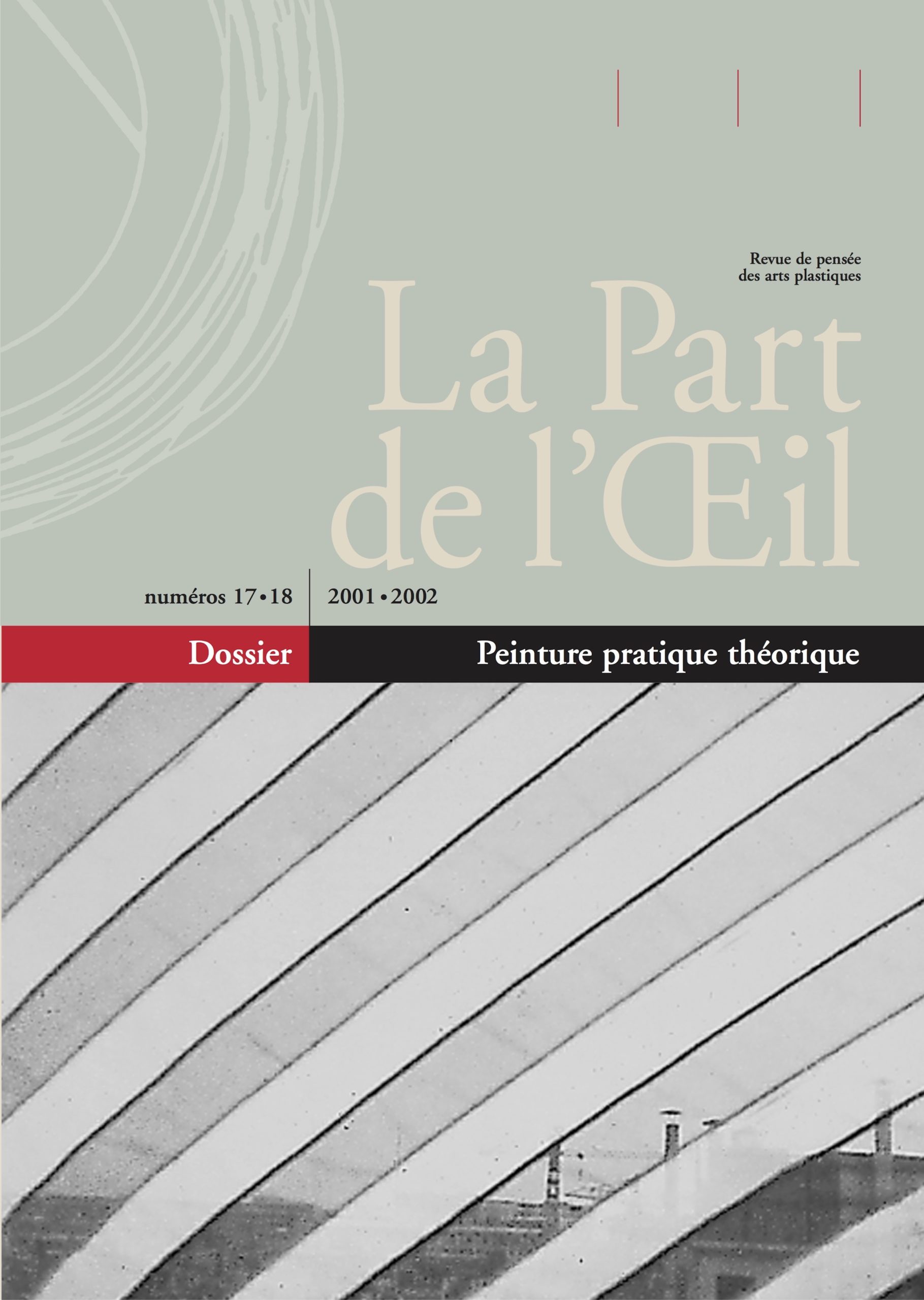 Peinture pratique théorique