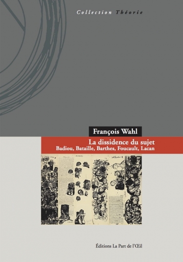 La dissidence du sujet