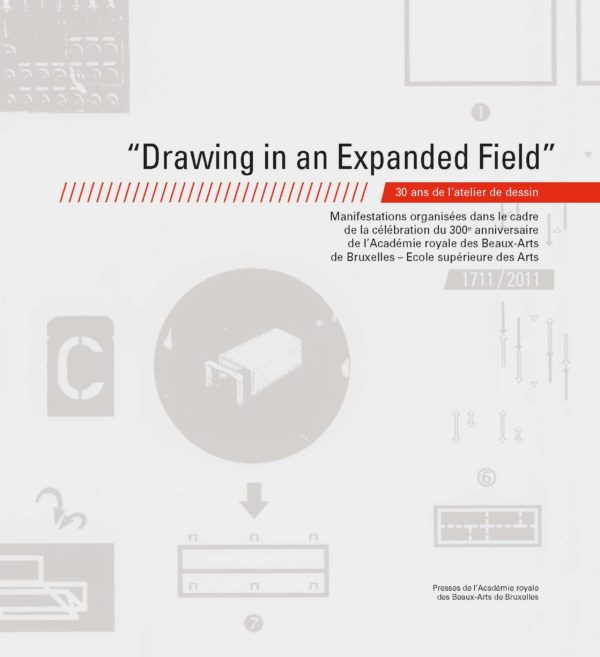 Drawing in an Expanded Field
