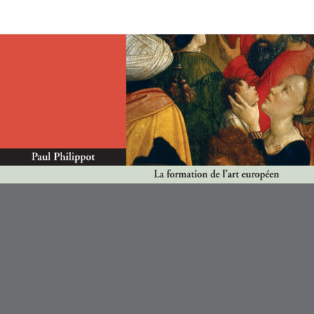 La formation de l'art européen