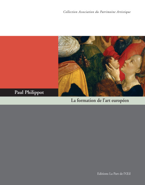 La formation de l'art européen